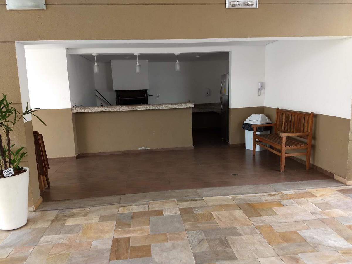 Apartamento Na Vila Andrade Morumbi *