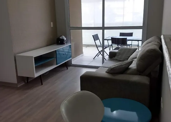 Apartamento Na Vila Andrade Morumbi