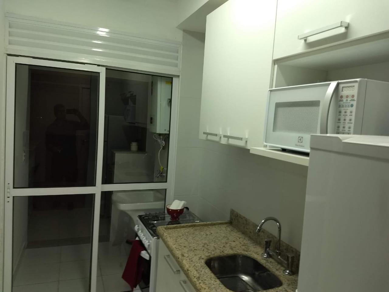 Apartamento Na Vila Andrade Morumbi * São Paulo