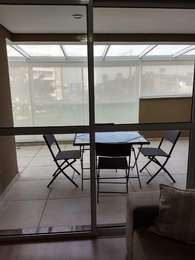 Apartamento Na Vila Andrade Morumbi Apartamento