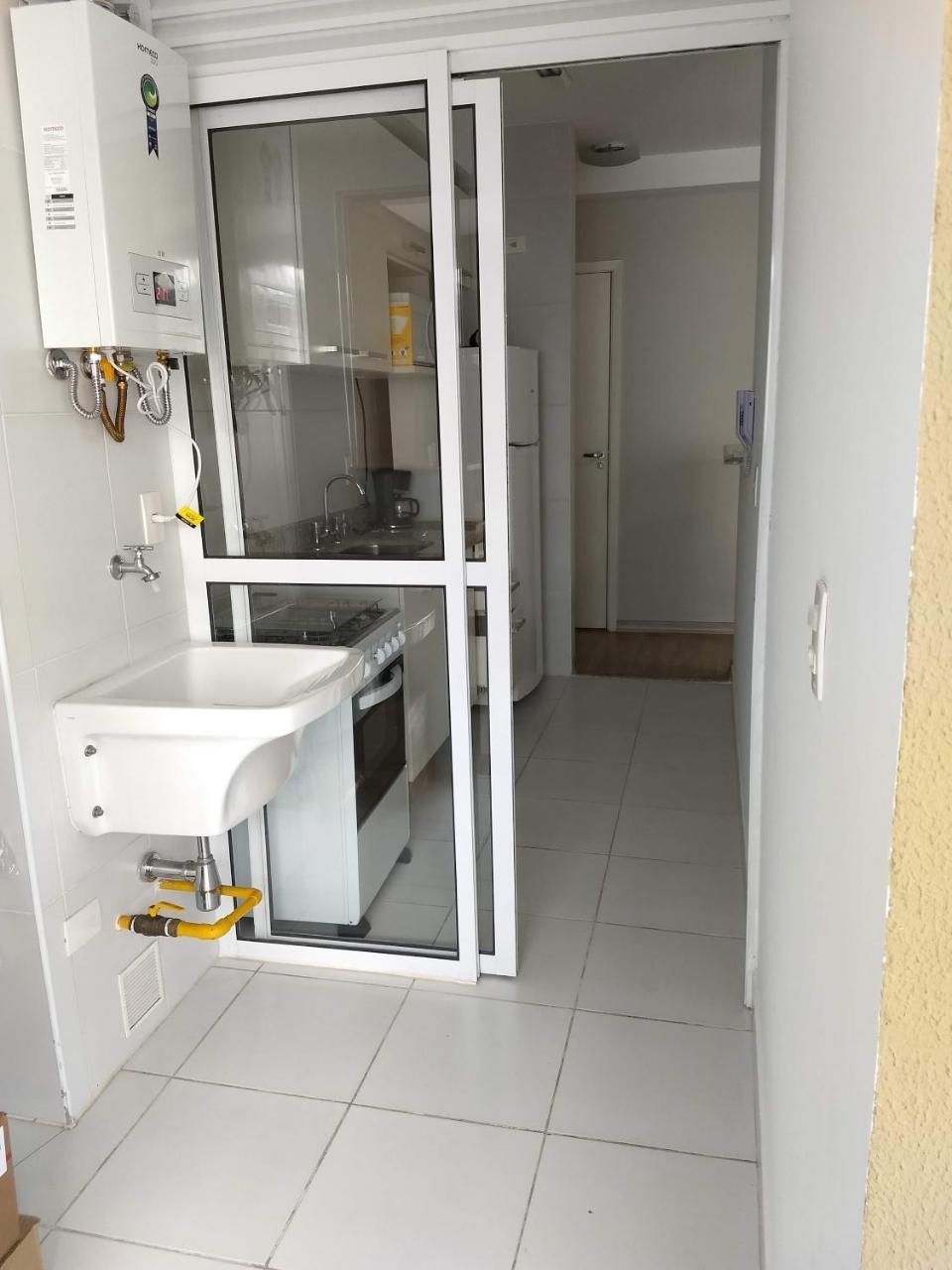 Apartamento Na Vila Andrade Morumbi Apartamento São Paulo