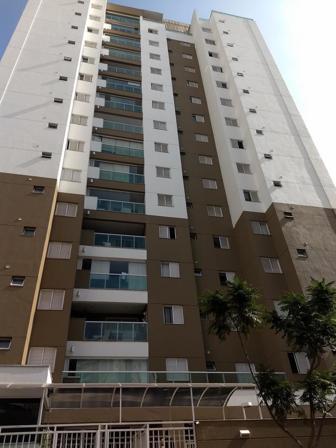 Apartamento Na Vila Andrade Morumbi * São Paulo