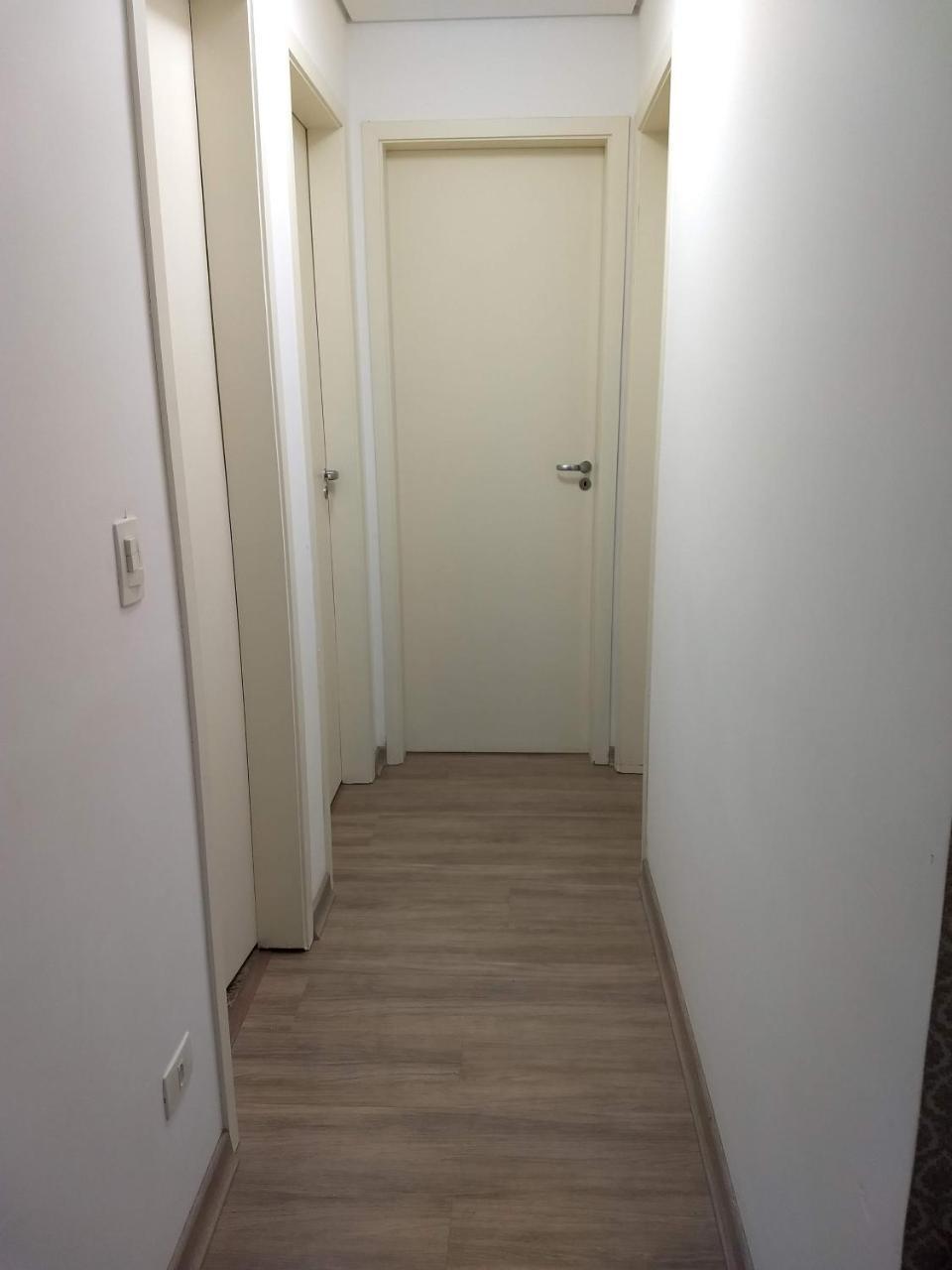 Apartamento Na Vila Andrade Morumbi *