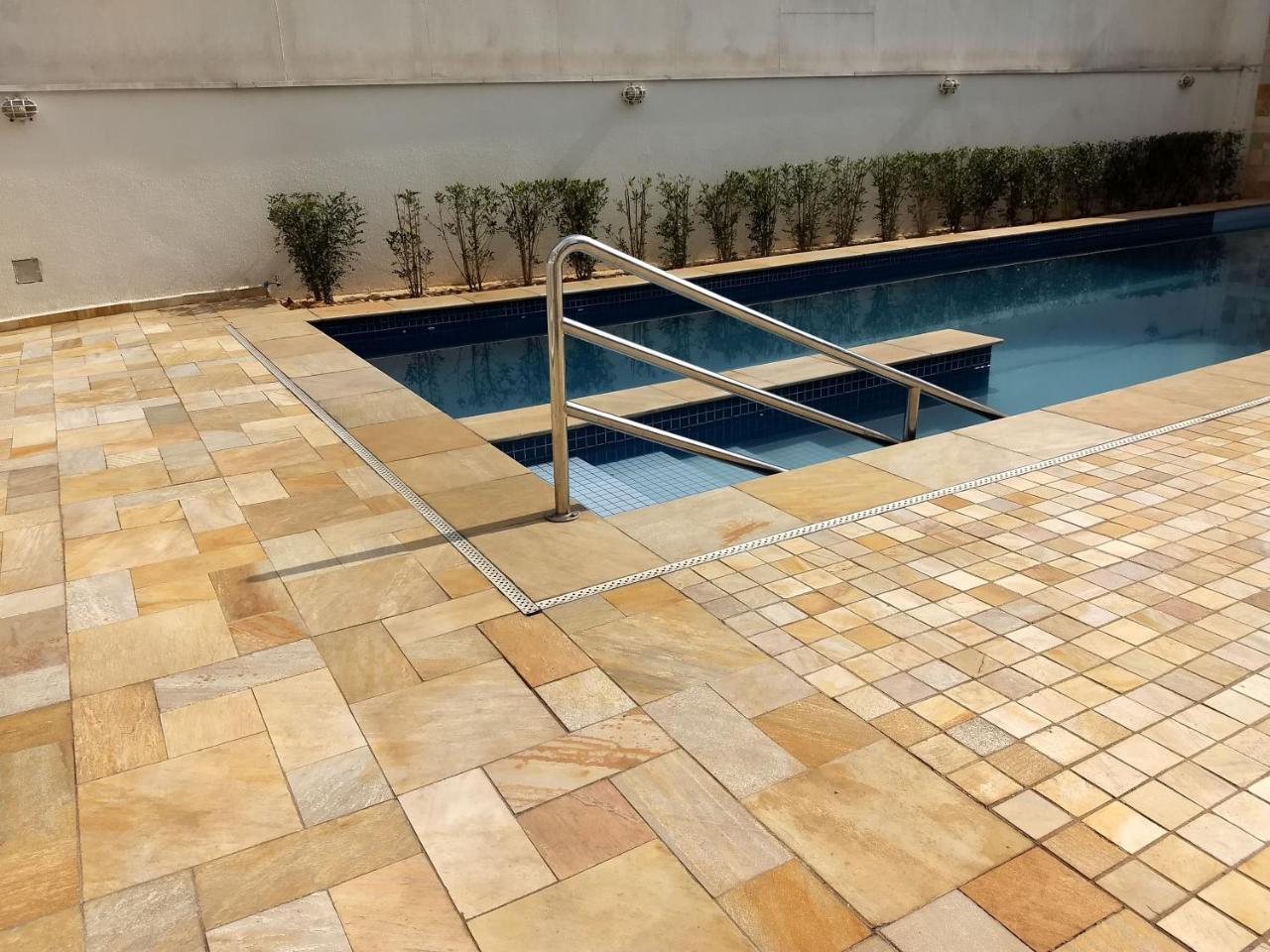 Apartamento Na Vila Andrade Morumbi *